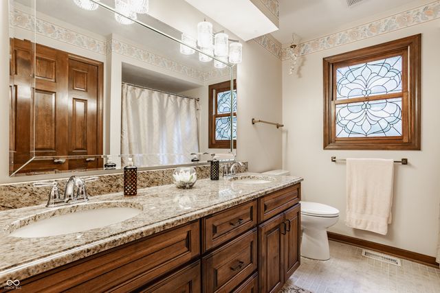8407 Galley Court, Indianapolis, IN 46236
