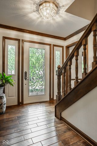 8407 Galley Court, Indianapolis, IN 46236