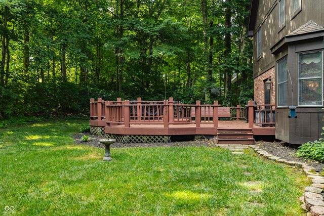 8407 Galley Court, Indianapolis, IN 46236