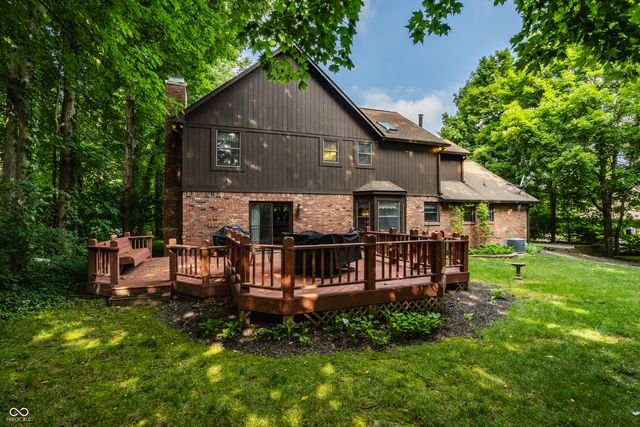 8407 Galley Court, Indianapolis, IN 46236