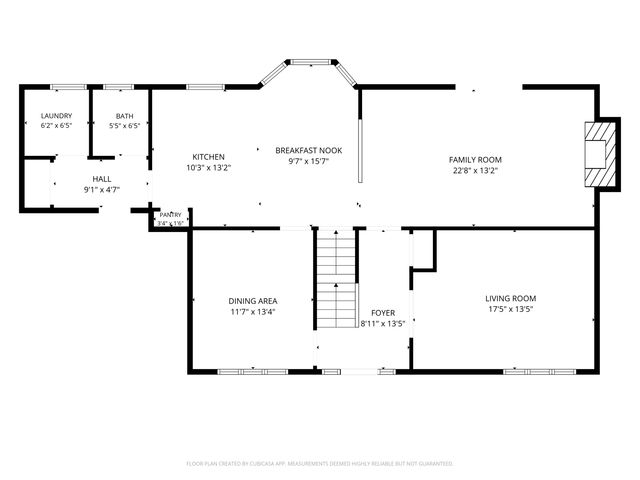 8407 Galley Court, Indianapolis, IN 46236