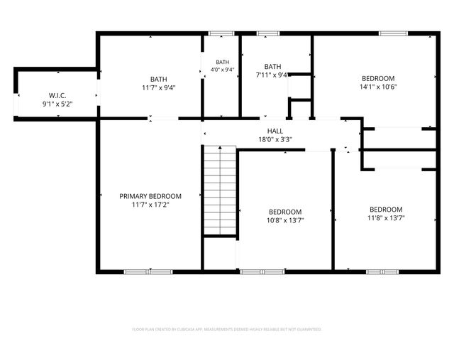 8407 Galley Court, Indianapolis, IN 46236
