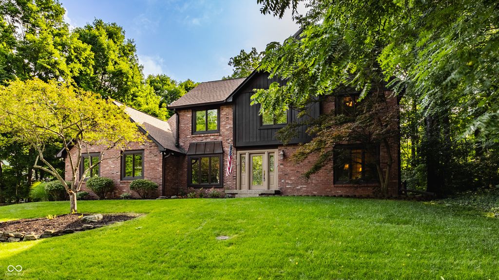 8407 Galley Court, Indianapolis, IN 46236