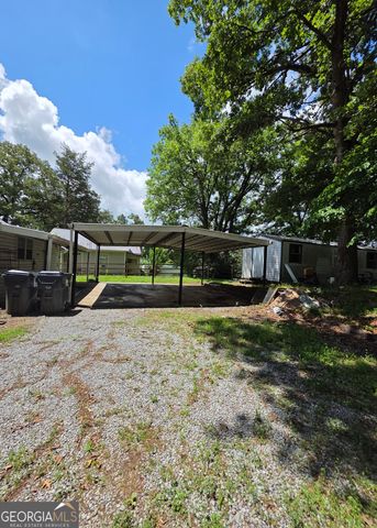 807 Jones Avenue, Rockmart, GA 30153