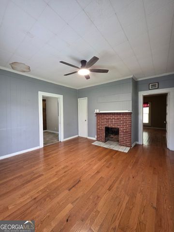 807 Jones Avenue, Rockmart, GA 30153