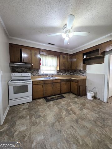 807 Jones Avenue, Rockmart, GA 30153