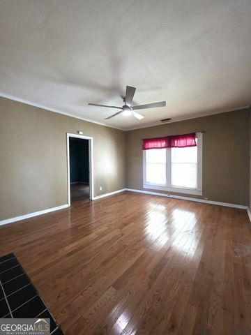 807 Jones Avenue, Rockmart, GA 30153