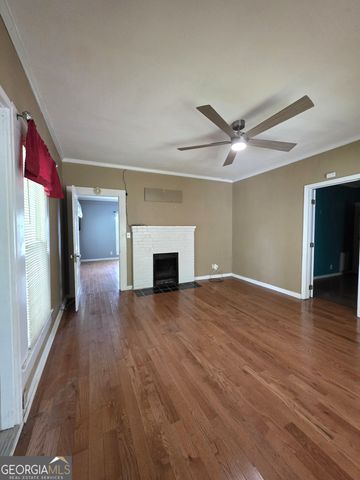 807 Jones Avenue, Rockmart, GA 30153