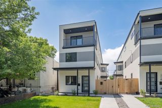 1715 Grove Street, Denver, CO 80204