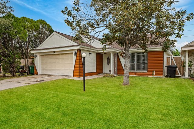 10714 Sherburne Drive, Houston, TX 77072