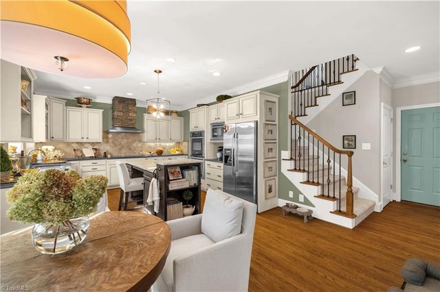 13552 US Highway 158, Reidsville, NC 27320