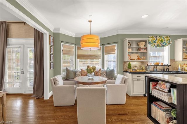 13552 US Highway 158, Reidsville, NC 27320