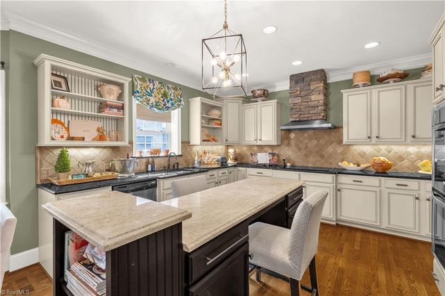 13552 US Highway 158, Reidsville, NC 27320