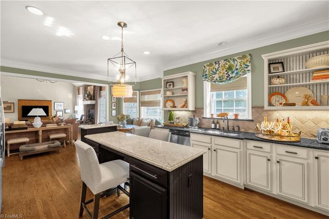 13552 US Highway 158, Reidsville, NC 27320