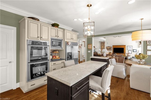 13552 US Highway 158, Reidsville, NC 27320