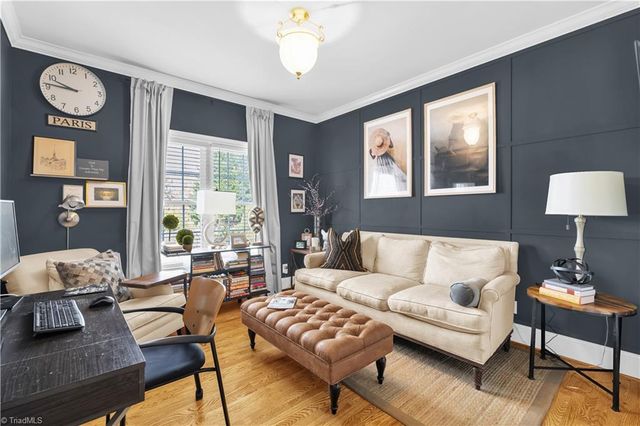 13552 US Highway 158, Reidsville, NC 27320