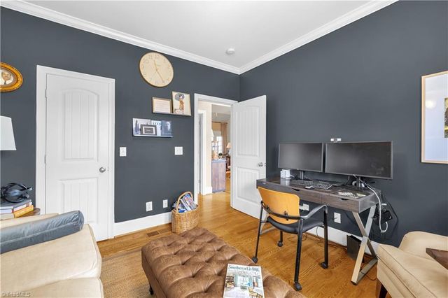 13552 US Highway 158, Reidsville, NC 27320