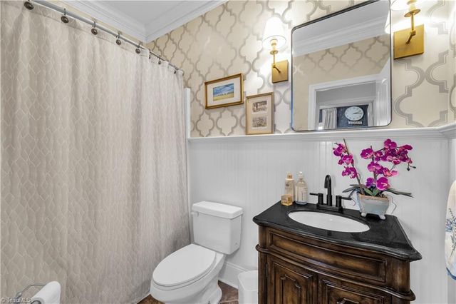 13552 US Highway 158, Reidsville, NC 27320