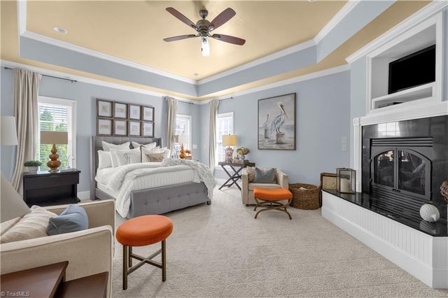 13552 US Highway 158, Reidsville, NC 27320