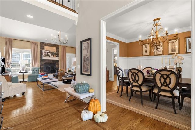 13552 US Highway 158, Reidsville, NC 27320