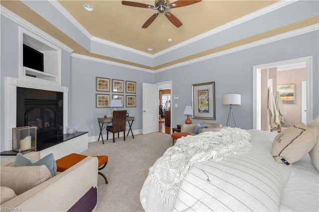 13552 US Highway 158, Reidsville, NC 27320