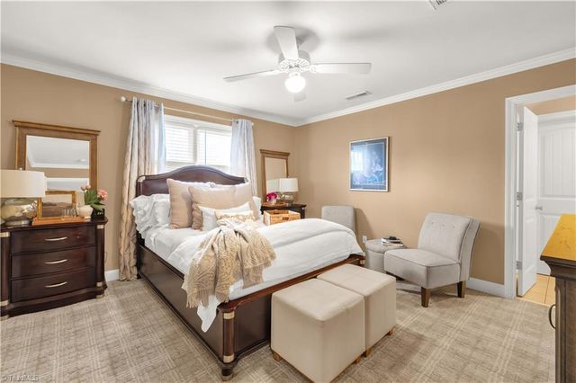 13552 US Highway 158, Reidsville, NC 27320