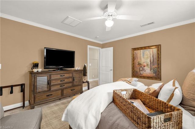 13552 US Highway 158, Reidsville, NC 27320