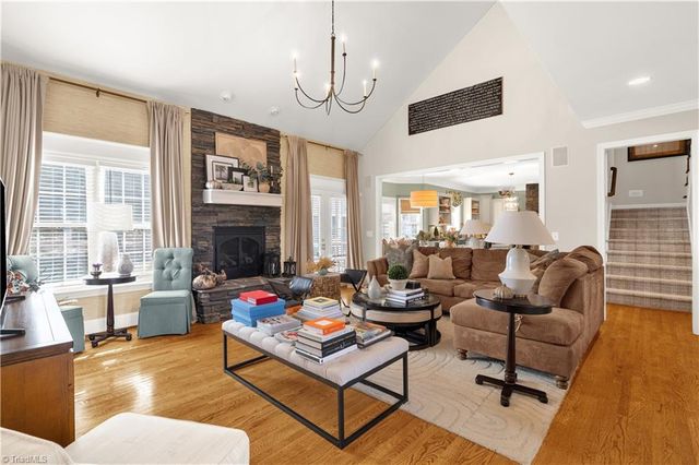 13552 US Highway 158, Reidsville, NC 27320