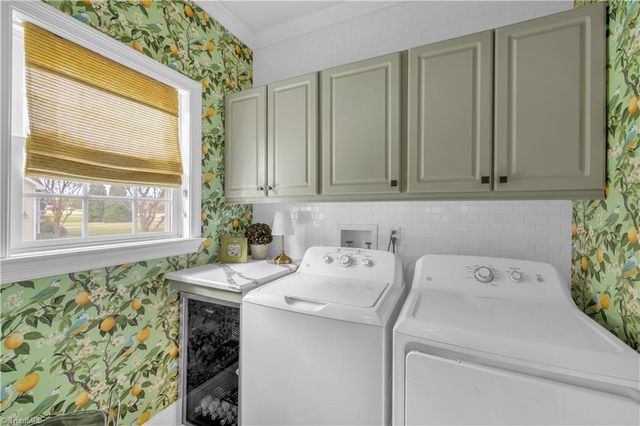 13552 US Highway 158, Reidsville, NC 27320