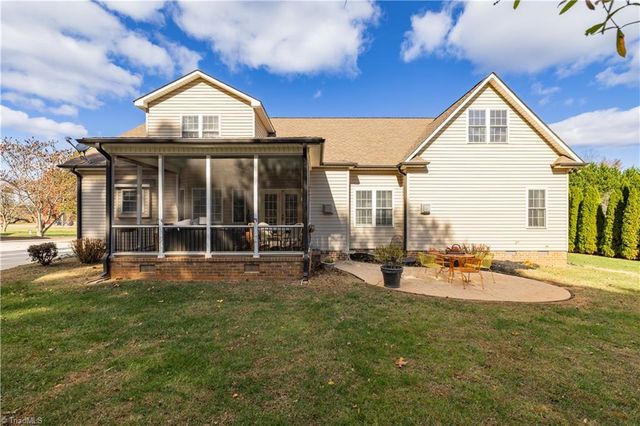 13552 US Highway 158, Reidsville, NC 27320