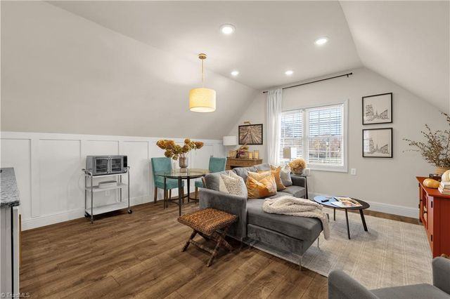 13552 US Highway 158, Reidsville, NC 27320