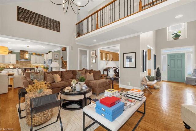 13552 US Highway 158, Reidsville, NC 27320