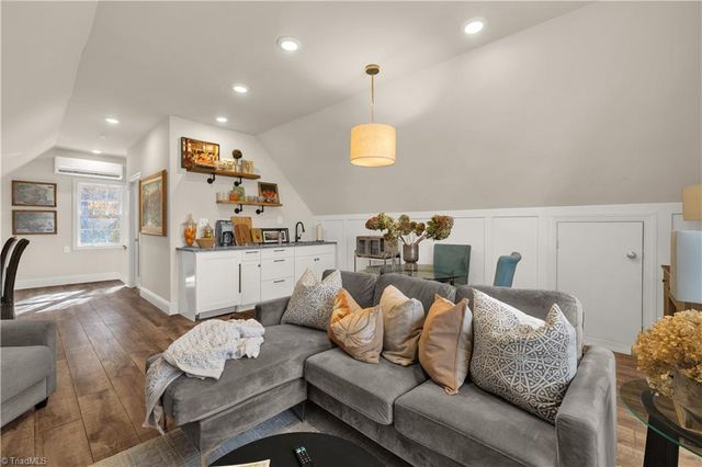 13552 US Highway 158, Reidsville, NC 27320