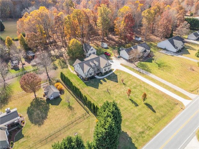 13552 US Highway 158, Reidsville, NC 27320