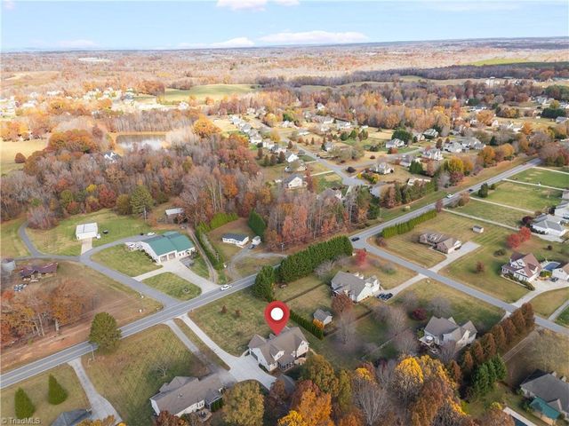 13552 US Highway 158, Reidsville, NC 27320