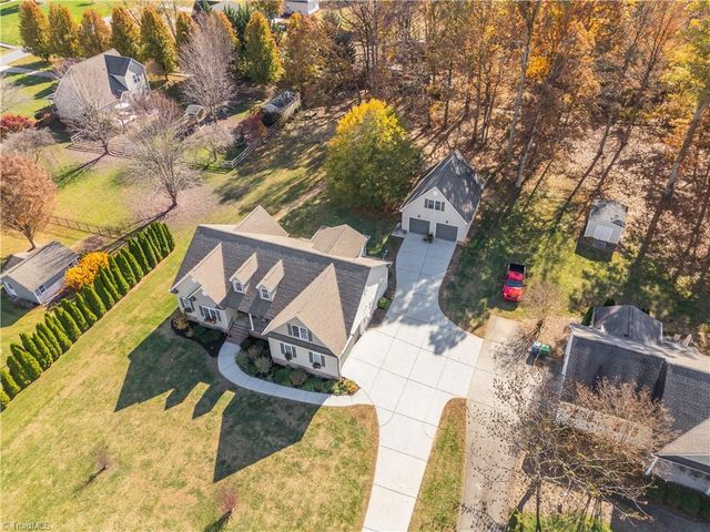 13552 US Highway 158, Reidsville, NC 27320