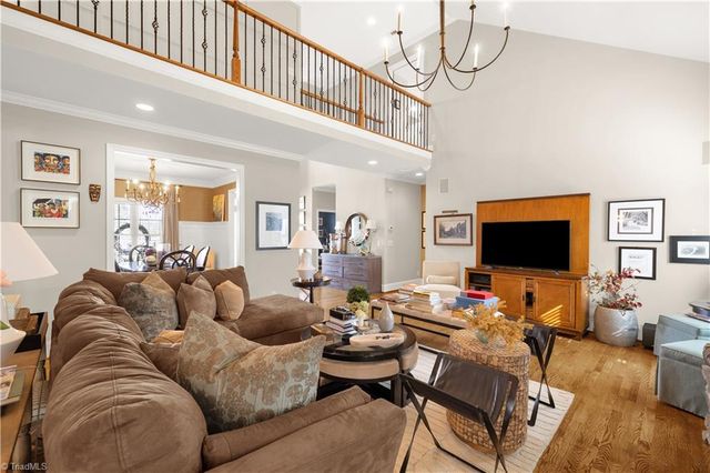 13552 US Highway 158, Reidsville, NC 27320