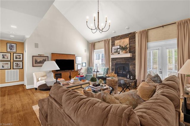 13552 US Highway 158, Reidsville, NC 27320