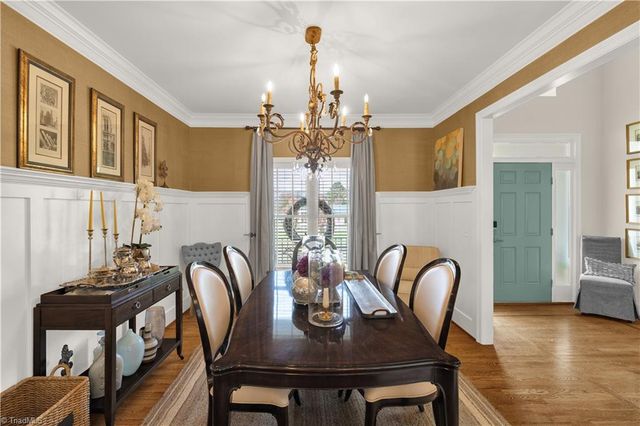 13552 US Highway 158, Reidsville, NC 27320