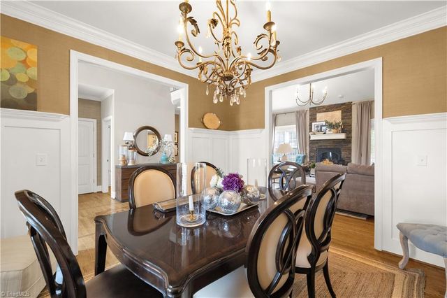 13552 US Highway 158, Reidsville, NC 27320