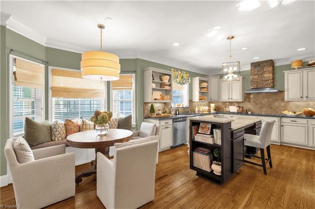 13552 US Highway 158, Reidsville, NC 27320