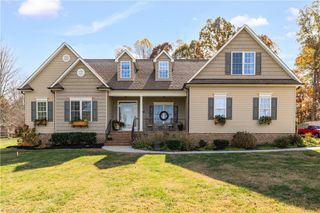 13552 US Highway 158, Reidsville, NC 27320