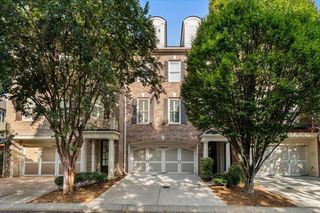 11257 Calypso Drive, Alpharetta, GA 30009
