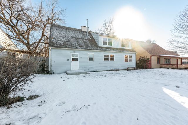 2819 E Ellen, Wichita, KS 67219