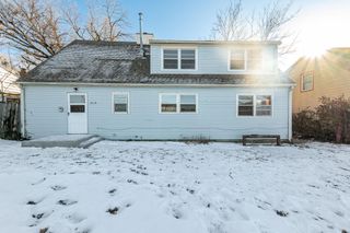 2819 E Ellen, Wichita, KS 67219