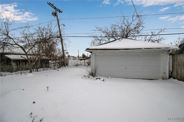 339 Windermere Boulevard, Amherst, NY 14226