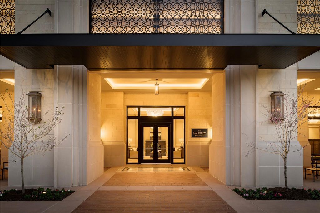 1717 Bissonnet Street 506, Houston, TX 77005