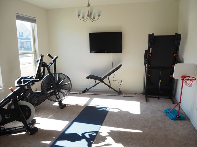 4317 Swallow Drive, Fort Worth, TX 76262