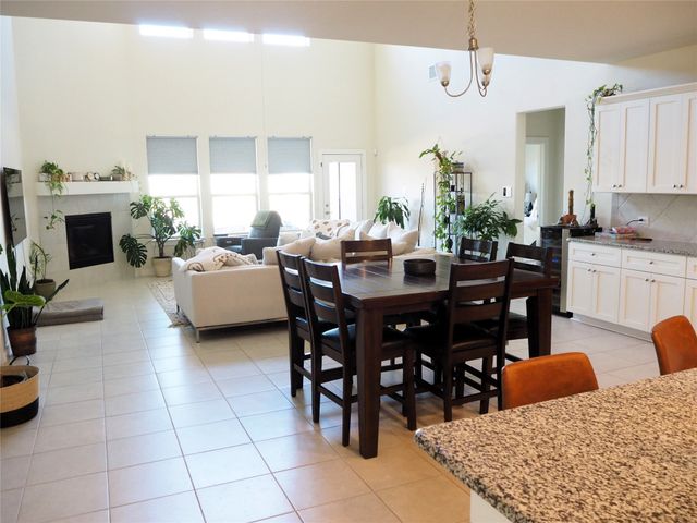 4317 Swallow Drive, Fort Worth, TX 76262