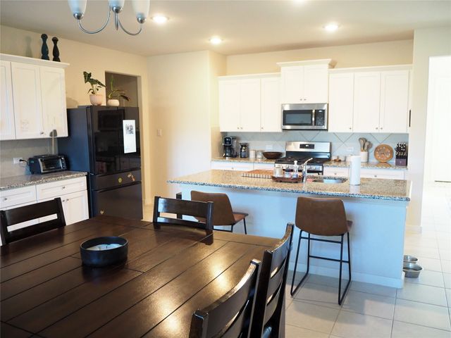 4317 Swallow Drive, Fort Worth, TX 76262